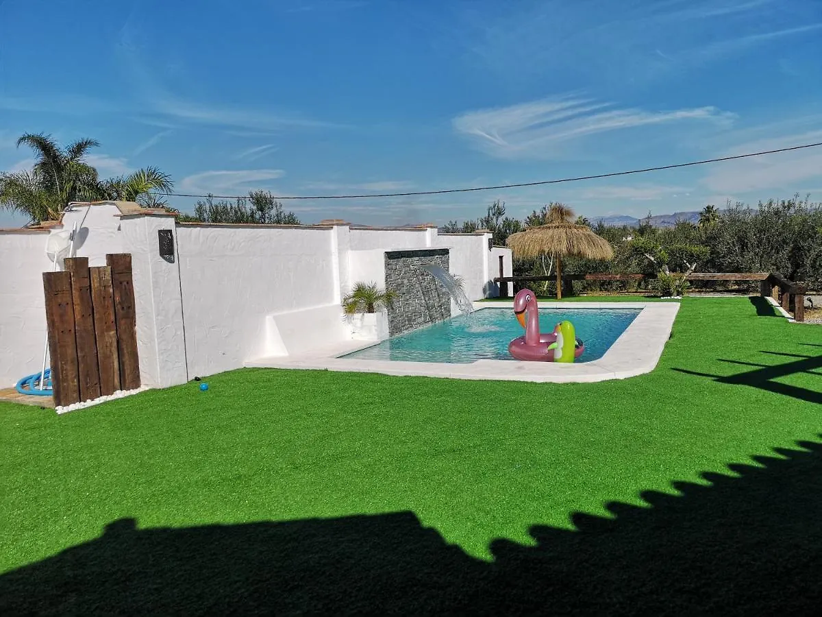 Casa Del Valle Villa Coin 0*,  Spain