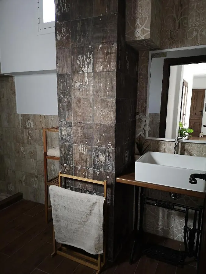 Casa Del Valle Villa Coin Holiday home