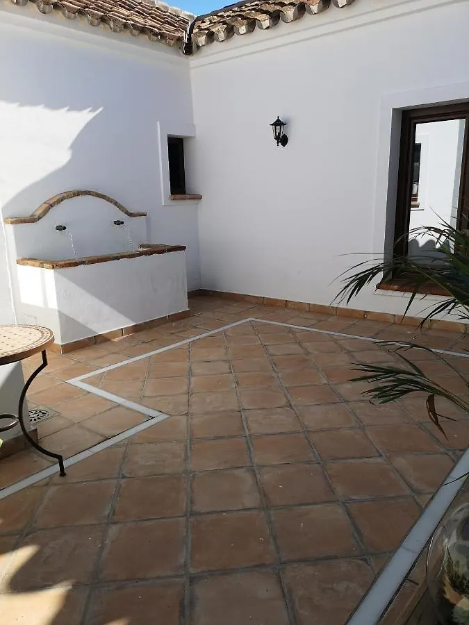 Casa Del Valle Villa Coin 0*,