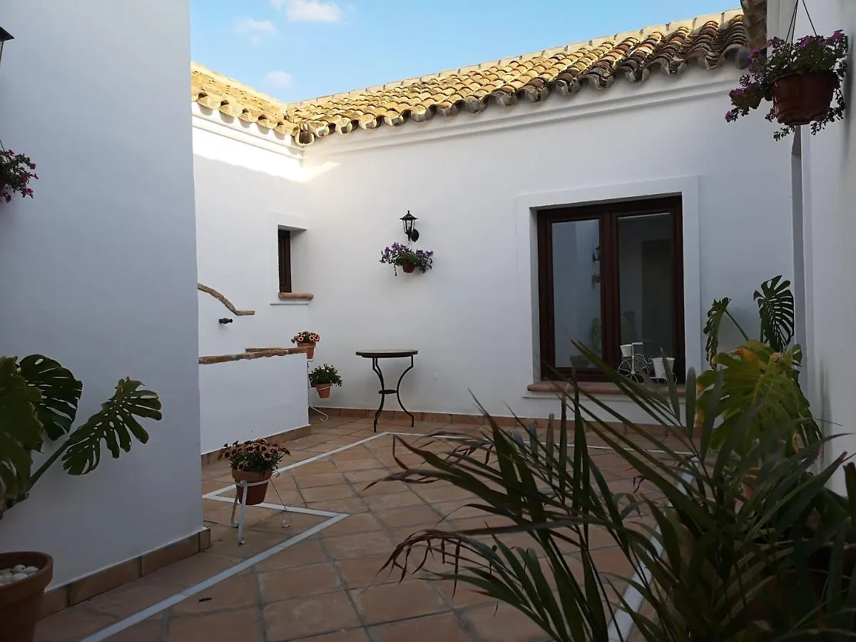 Casa Del Valle Villa Coin 0*,