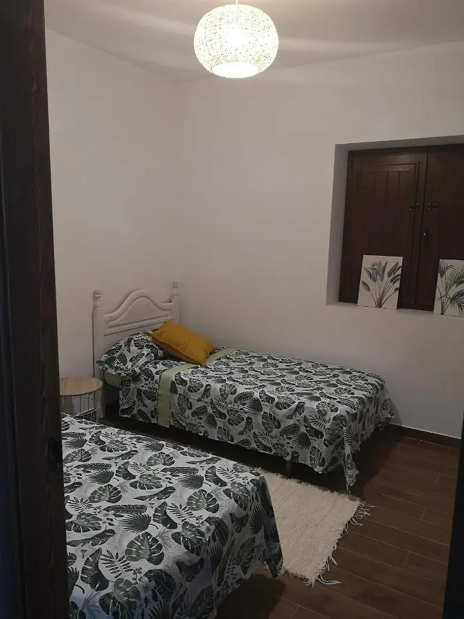 Holiday home Casa Del Valle Villa Coin Spain