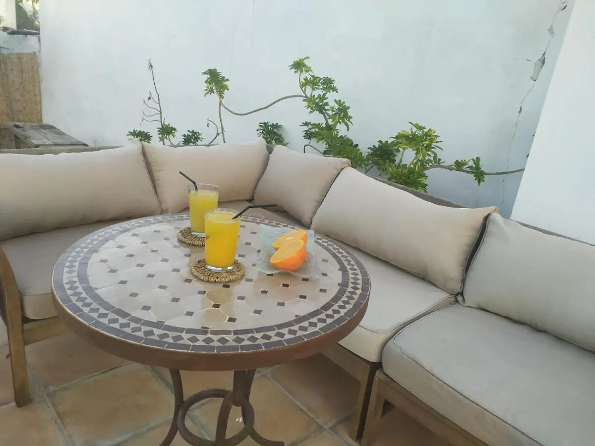 הוילה Coín Casa Del Valle 0*,  ספרד