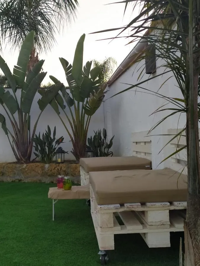 Holiday home Casa Del Valle Villa Coin