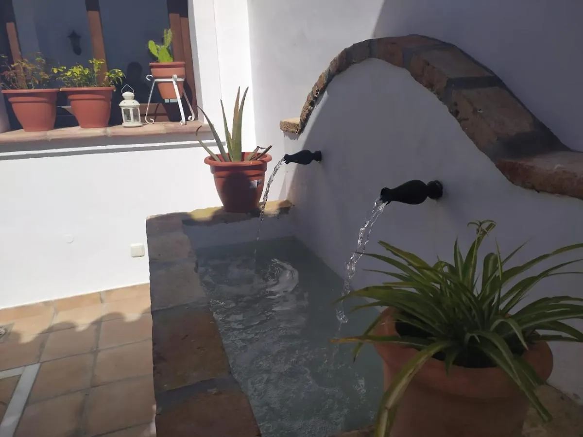 Casa Del Valle Villa Coin Holiday home