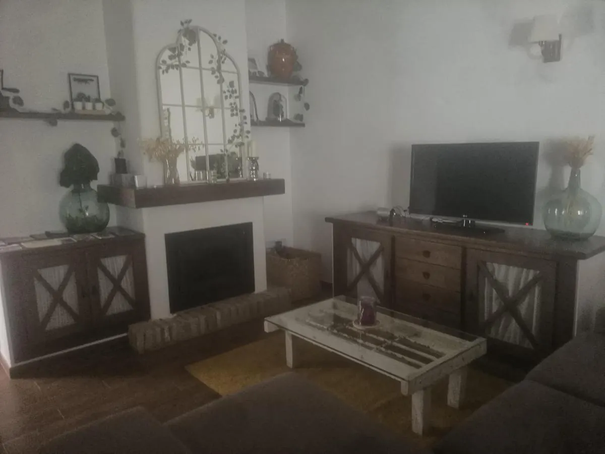 Holiday home Casa Del Valle Villa Coin