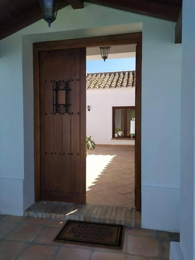 Holiday home Casa Del Valle Villa Coin