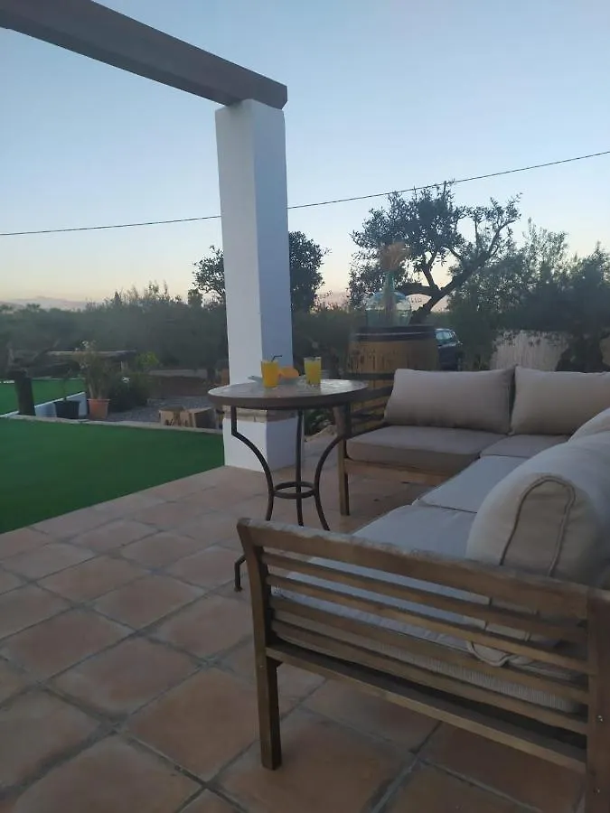 Casa Del Valle Villa Coin 0*,