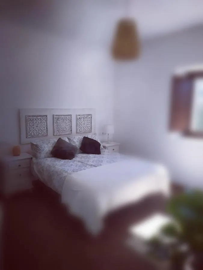 הוילה Coín Casa Del Valle ספרד