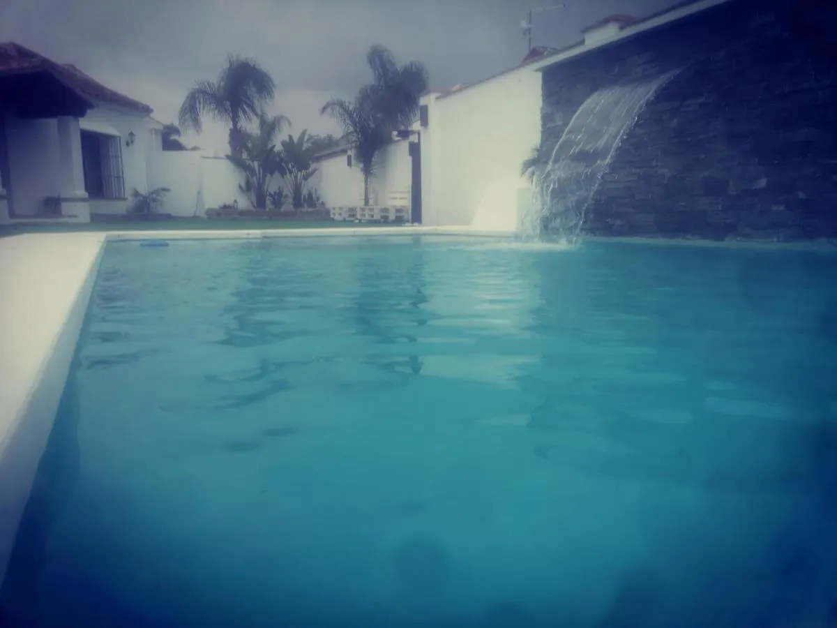 Holiday home Casa Del Valle Villa Coin