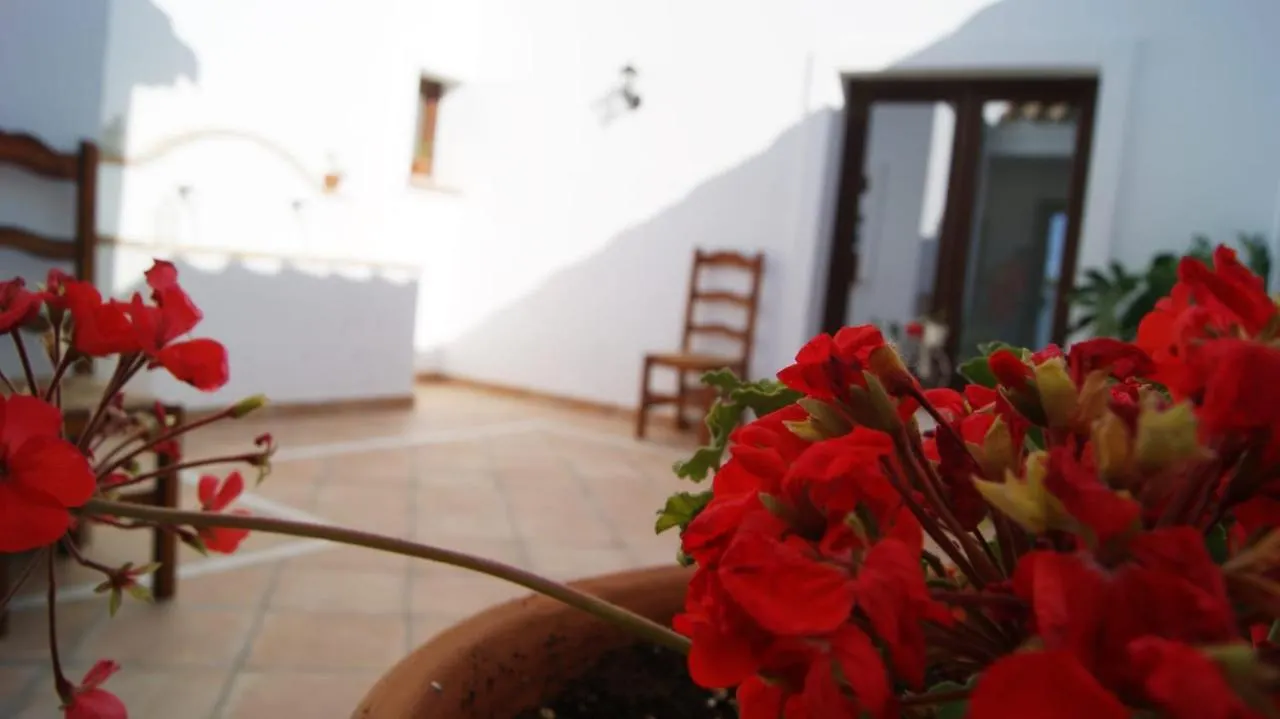 הוילה Coín Casa Del Valle 0*,