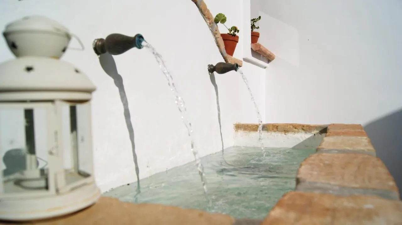 Holiday home Casa Del Valle Villa Coin