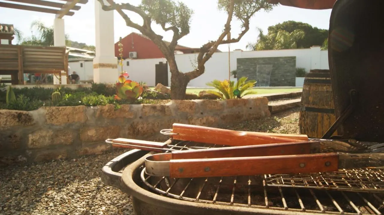 Holiday home Casa Del Valle Villa Coin Spain