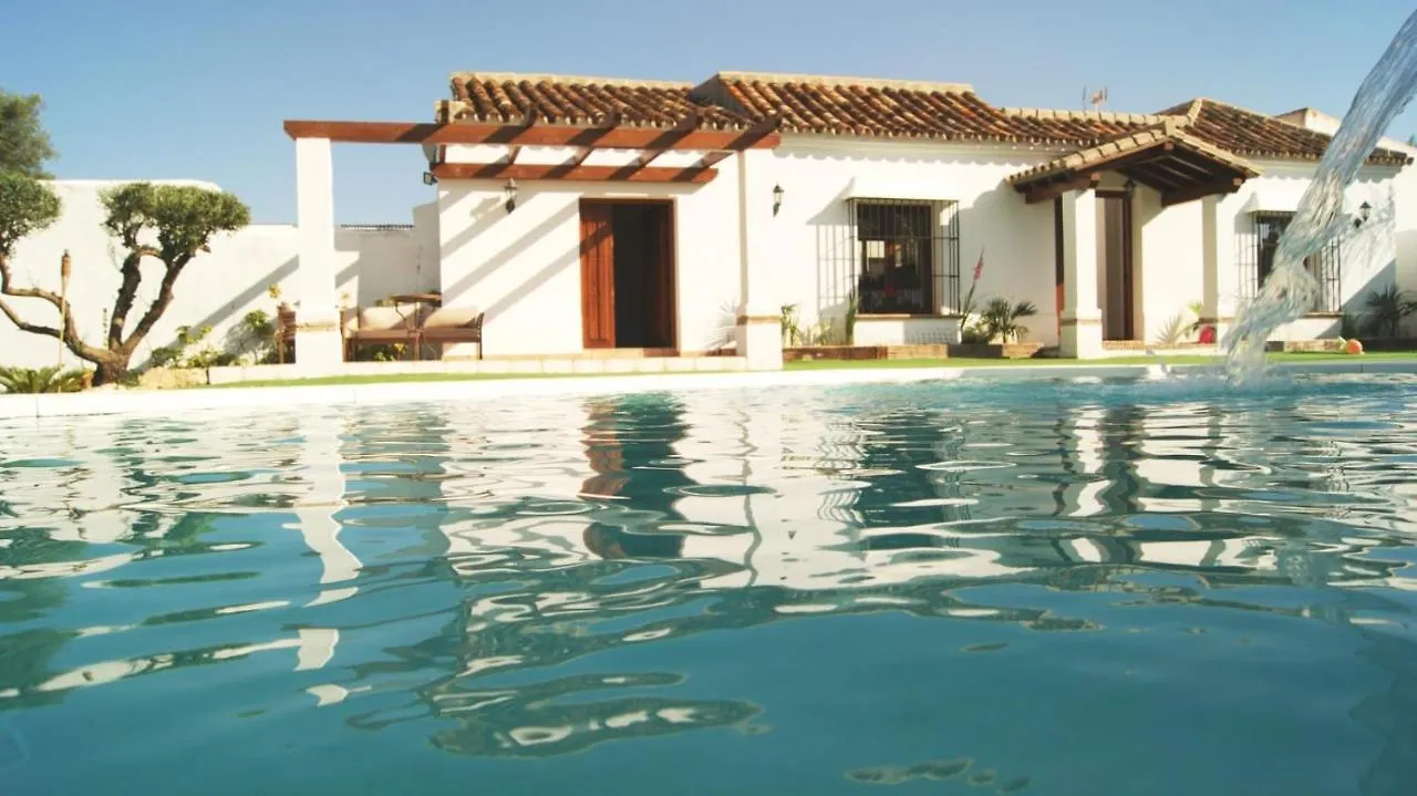 Casa Del Valle Villa Coin Spain