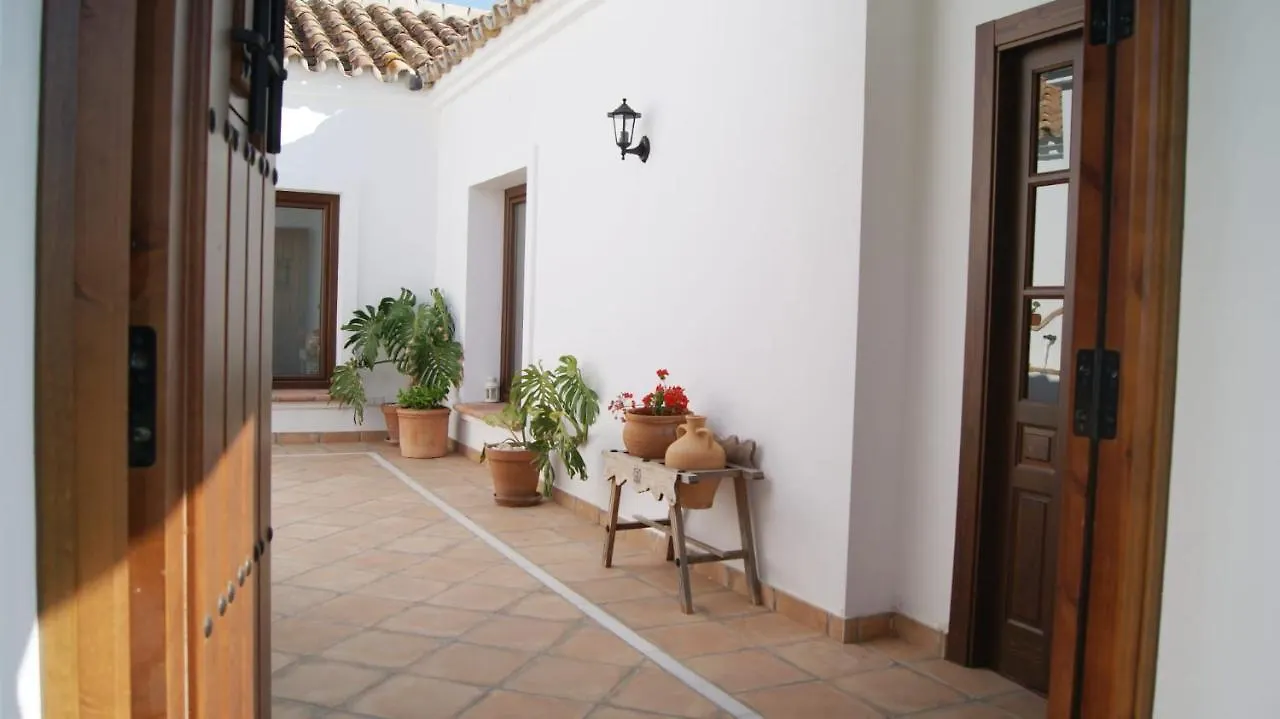 Casa Del Valle Villa Coin 0*,  Spain