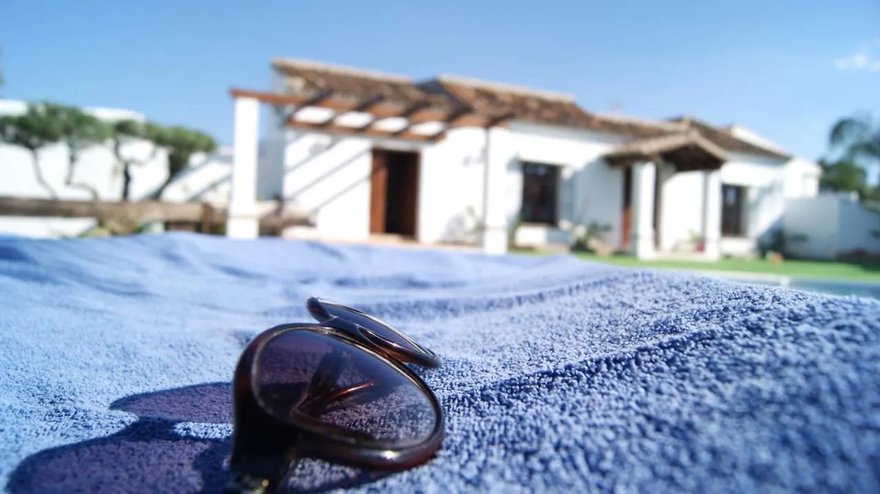Holiday home Casa Del Valle Villa Coin Spain