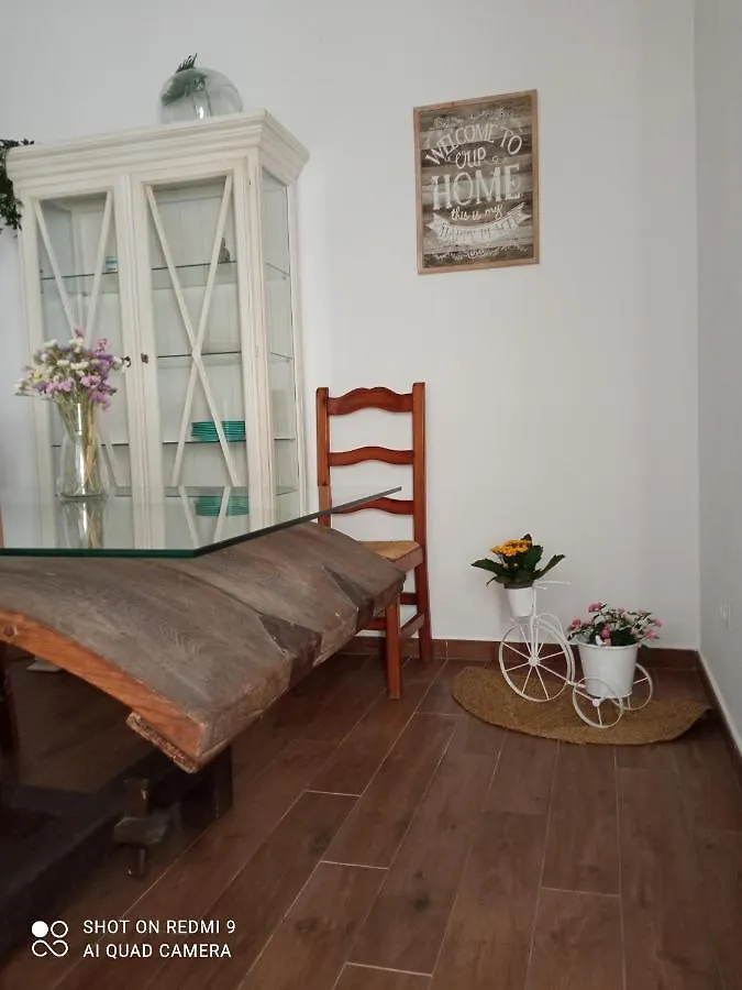 Holiday home Casa Del Valle Villa Coin