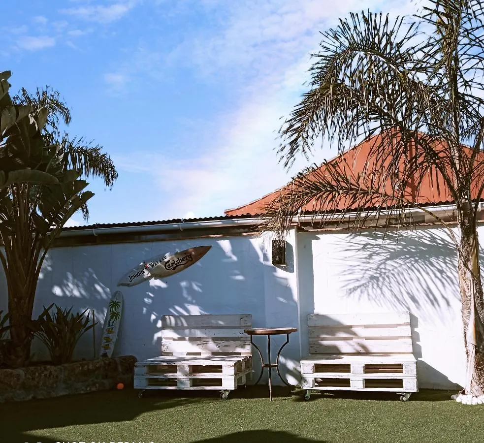 Casa Del Valle Villa Coin 0*,