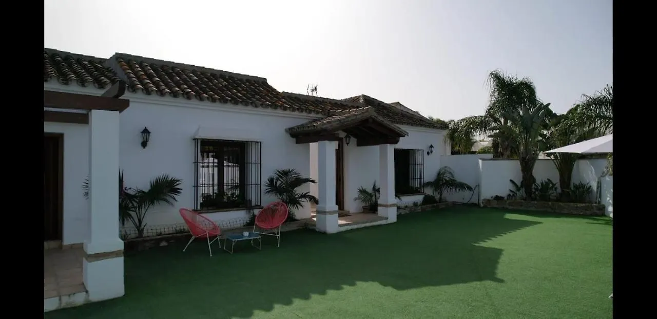 Casa Del Valle Villa Coin