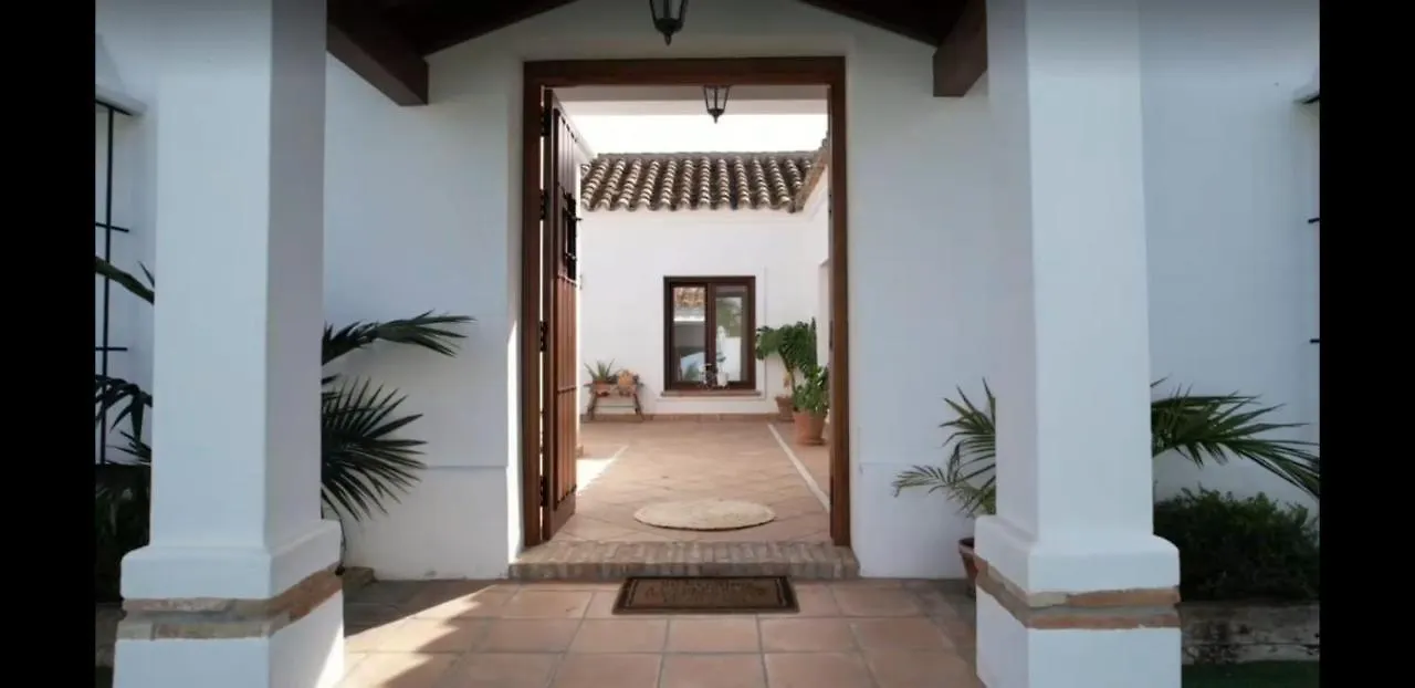 Casa Del Valle Villa Coin