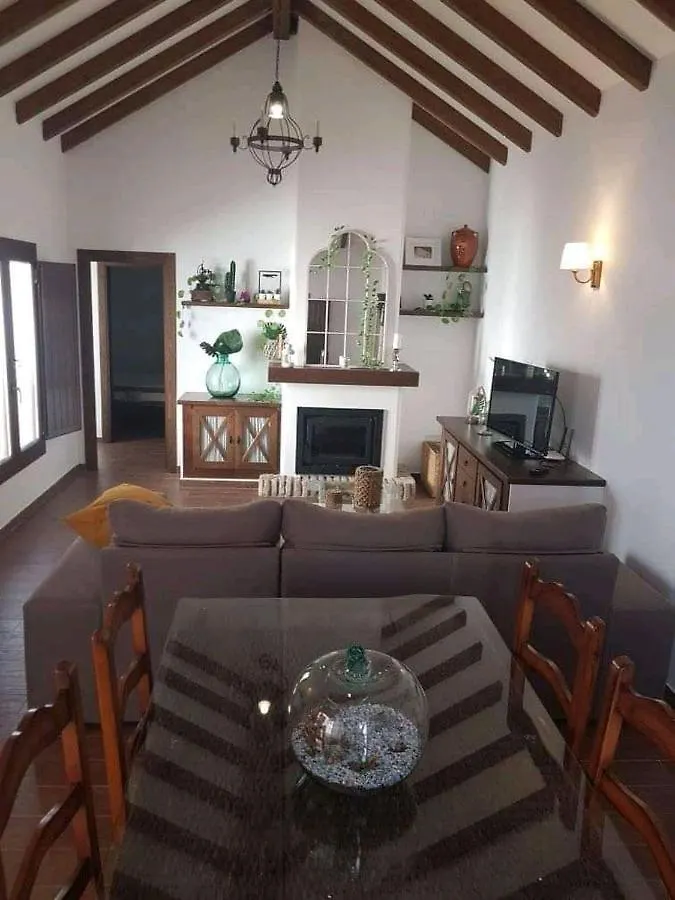 Casa Del Valle Villa Coin Spain