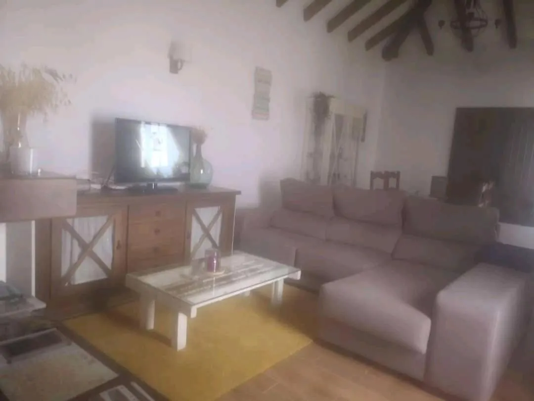 Casa Del Valle Villa Coin Spain
