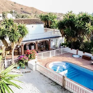 Casa Volar Coin,malaga Coin