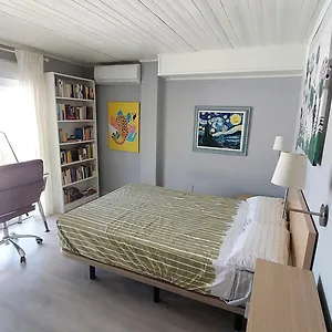  Apartamento La Higuera